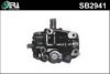 MERCE 2014602302 Steering Gear